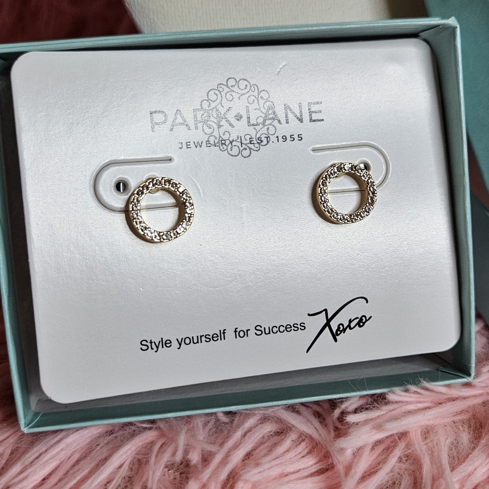 Park Lane ROO Earrings